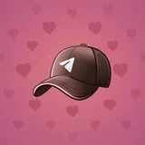 Durov’s Cap #2614 Durov’s Cap #2614
