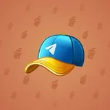 Durov’s Cap #2615