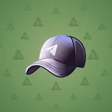 Durov’s Cap #2620