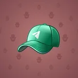 Durov’s Cap #2628 Durov’s Cap #2628