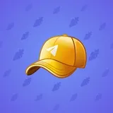 Durov’s Cap #2637