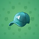 Durov’s Cap #2643