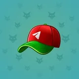 Durov’s Cap #2645