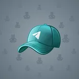Durov’s Cap #2649