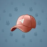 Durov’s Cap #2668 Durov’s Cap #2668