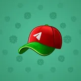 Durov’s Cap #2673