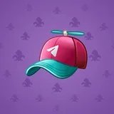Durov’s Cap #2681 Durov’s Cap #2681