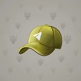 Durov’s Cap #2684