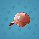 Durov’s Cap #2690 Durov’s Cap #2690