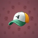 Durov’s Cap #2696