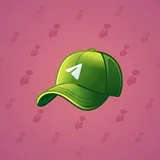 Durov’s Cap #2700 Durov’s Cap #2700