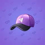 Durov’s Cap #2718