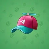 Durov’s Cap #2729 Durov’s Cap #2729