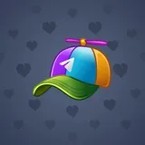 Durov’s Cap #2748