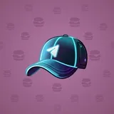 Durov’s Cap #2756 Durov’s Cap #2756