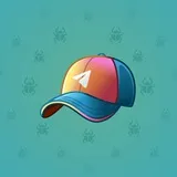 Durov’s Cap #2759 Durov’s Cap #2759