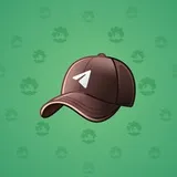 Durov’s Cap #2764