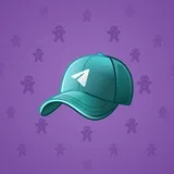Durov’s Cap #2769