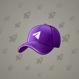 Durov’s Cap #2781