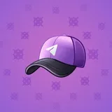 Durov’s Cap #2790