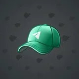 Durov’s Cap #2801