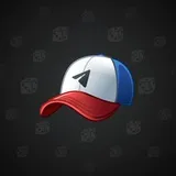 Durov’s Cap #2803