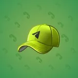 Durov’s Cap #2821 Durov’s Cap #2821