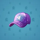 Durov’s Cap #2825 Durov’s Cap #2825