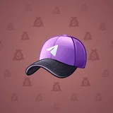 Durov’s Cap #2827