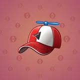 Durov’s Cap #2828