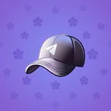 Durov’s Cap #2829