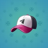 Durov’s Cap #2844
