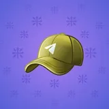 Durov’s Cap #2850