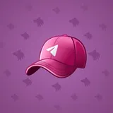 Durov’s Cap #2856