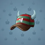Durov’s Cap #286