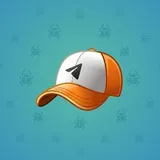 Durov’s Cap #2865