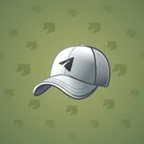 Durov’s Cap #2875