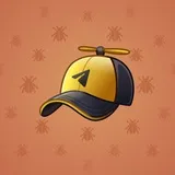 Durov’s Cap #2889