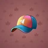 Durov’s Cap #2895