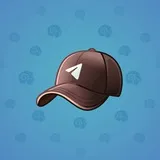 Durov’s Cap #290