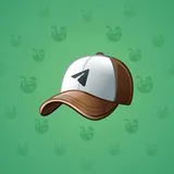 Durov’s Cap #2904