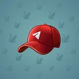 Durov’s Cap #2908