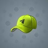 Durov’s Cap #2913 Durov’s Cap #2913
