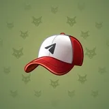 Durov’s Cap #2917