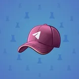 Durov’s Cap #2925