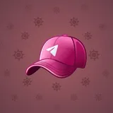 Durov’s Cap #2929 Durov’s Cap #2929