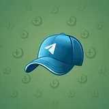 Durov’s Cap #2934
