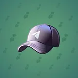 Durov’s Cap #2935