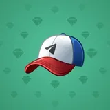 Durov’s Cap #2947