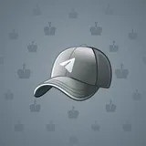 Durov’s Cap #2952
